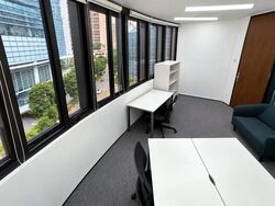 Cosmic Insurance Building (D7), Office #634968691